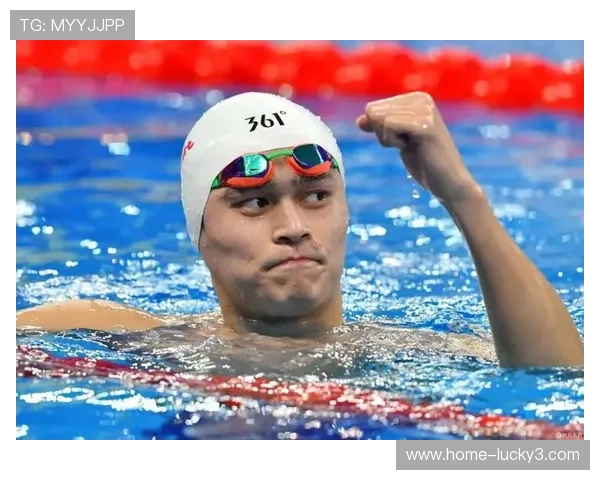 孙杨因禁药事件被禁赛八年的原因及背后真相分析 孙杨因禁药事件被禁赛八年的原因及背后真相分析