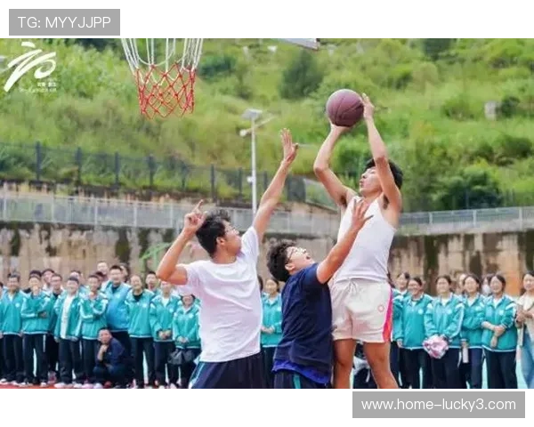 姚明纳什慈善赛聚焦篮球公益助力青少年发展与国际交流 姚明纳什慈善赛聚焦篮球公益助力青少年发展与国际交流